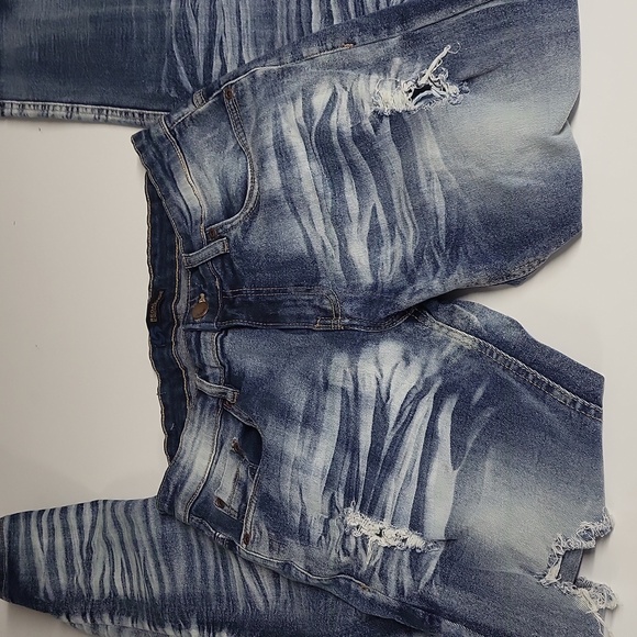 Regal exchange jeans 30/34 - Picture 2 of 8